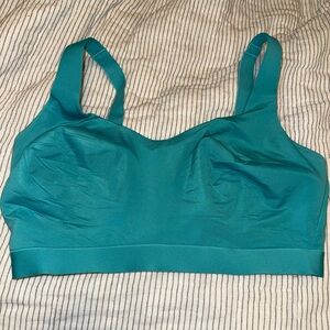 Cacique Aqua Seamless Bra